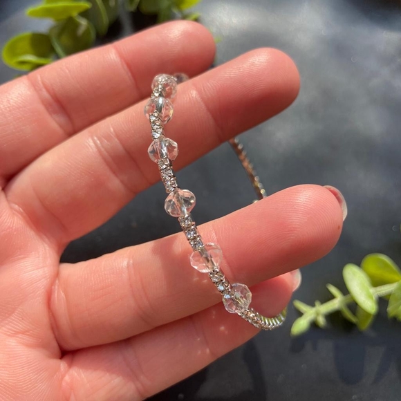 Silver Luxury Bracelet - Picture 5 of 7